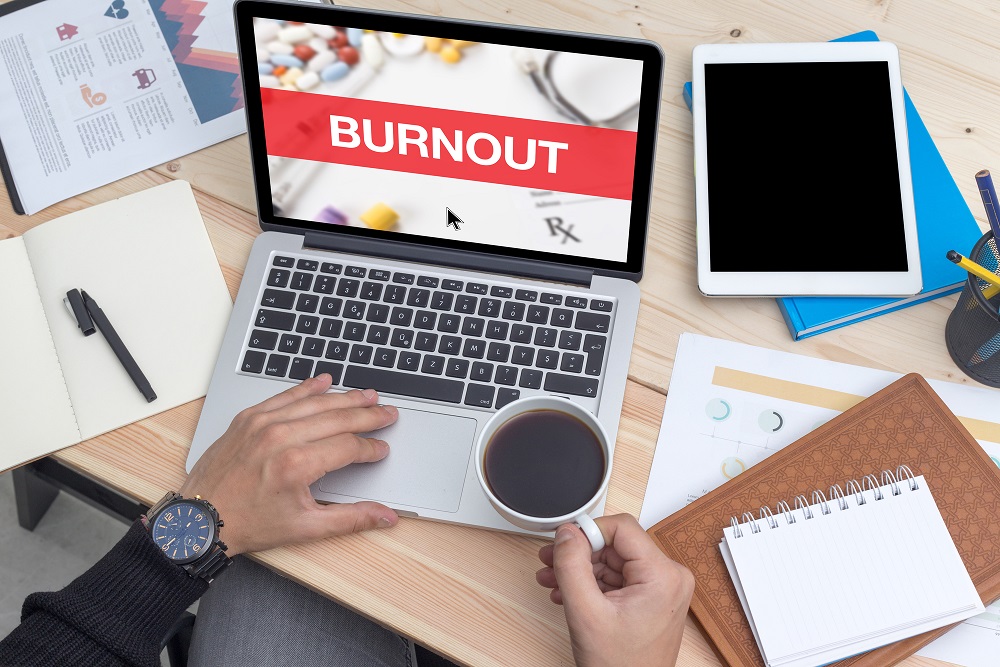 How to Prevent Burnout as a Health or Life Coach